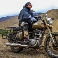 Ishan Sharma's Photo