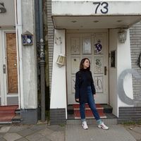 Daria Mishchuk的照片