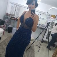 Carla Castro的照片