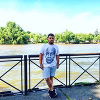 Photos de Alejandro Camba Chao