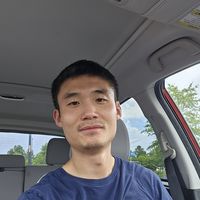 Bohan Zhang's Photo