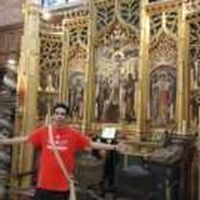 Valdeir Nunes's Photo