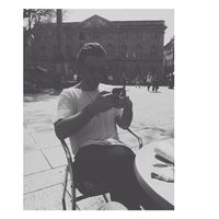 Joshua Pellegrinelli的照片