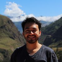 José Ignacio Barrios Villarroel's Photo