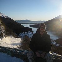 Kyle Leliaert's Photo