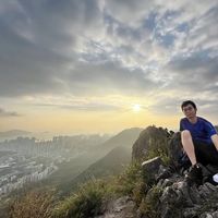 Yau Ho Chuen's Photo