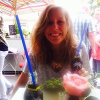 Chloé Dubuis的照片