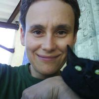 Du Magamiel Surtouteslestartines's Photo