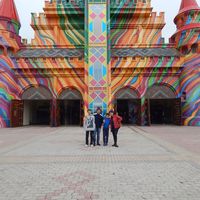 Rodolfo Freitas's Photo