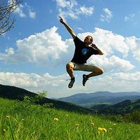 Marcin Mikołajczyk's Photo