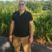 Peter Truong's Photo