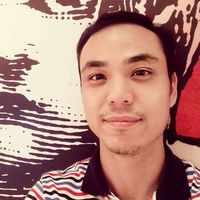 Albert Benjamin Santos's Photo