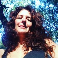 Izabelle De Abreu的照片