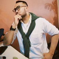 Addien Mirza's Photo