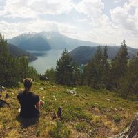 Karoline Asdal's Photo