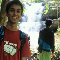 Alfiandri Eka Putra的照片