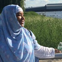 Hasna' Abdulmajid的照片