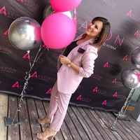 Nuriza Saparbekova的照片