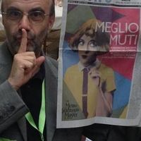 Angelo Amoroso d'Aragona's Photo