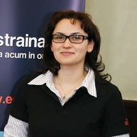 Elena Velescu's Photo