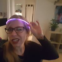 Silvia Trentin的照片