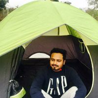 Gaurav Halder's Photo