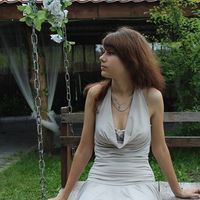 Anastasiya Longinova's Photo