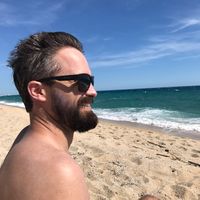 Daniel Larsen的照片