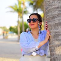 Sara Sa'adat's Photo