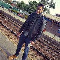 Rafat Zakaria的照片