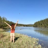 Amelie Hill的照片