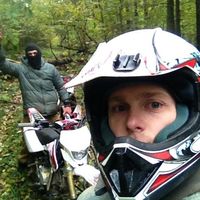 Sasha Vasilyev的照片