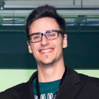 Gabriel De Roy's Photo