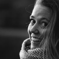 Rikke Johnsen's Photo