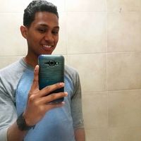 Daniel Saavedra的照片