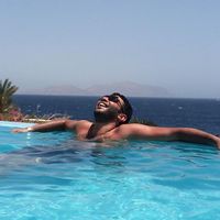 Mostafa Agina的照片