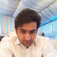 Naseer Abbasi's Photo