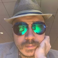 Evgeny Kulikov's Photo