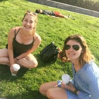 Magdalena Bichler's Photo