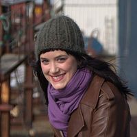 Pernille Sparboe's Photo