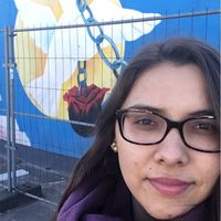 Pollyana Rosa's Photo