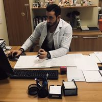 Fotos de Ömer Faruk Genç