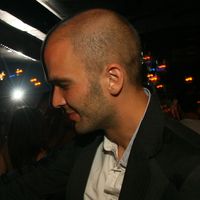 George Grant的照片