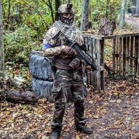 Ismail Arslan's Photo