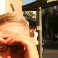 Nicole Sperhake's Photo