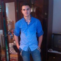 Nikola Maksimovic's Photo