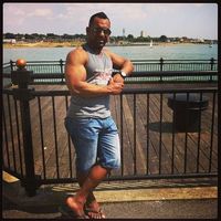 Isaac Isaac的照片