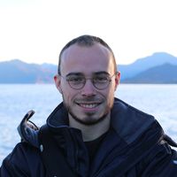 Clément LEVEQUE的照片