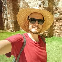 Diego Fernán's Photo