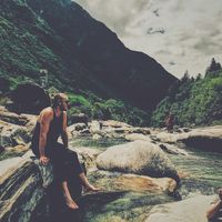 Fotos von Adam Rakestraw